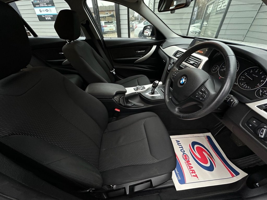 Used BMW 3 Series 2016 for sale - 77356262: Photo 9