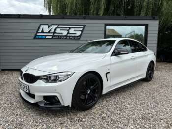 2015 (65) - 2.0 420d M Sport Hatchback 5dr Diesel Auto Euro 6 (s/s) (190 ps)