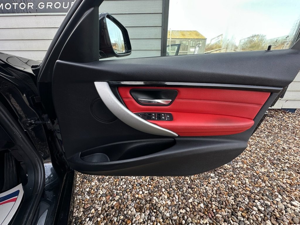 Used BMW 3 Series 2016 for sale - 77356743: Photo 10