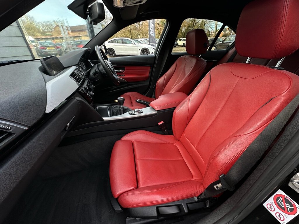 Used BMW 3 Series 2016 for sale - 77356743: Photo 12