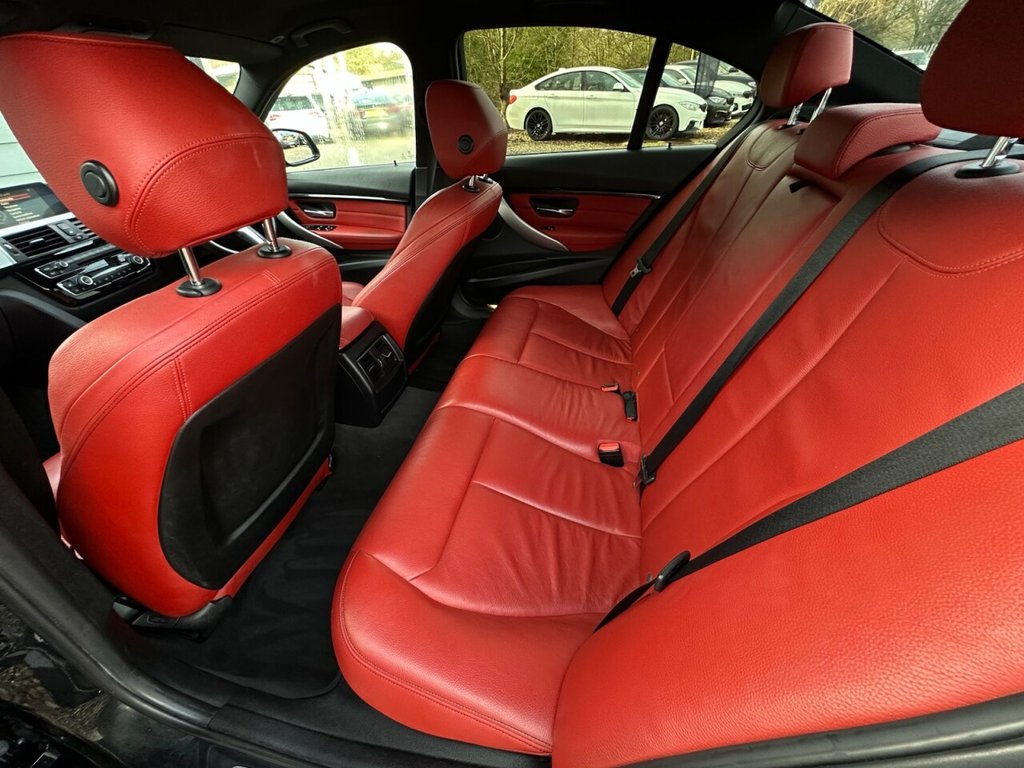 Used BMW 3 Series 2016 for sale - 77356743: Photo 14