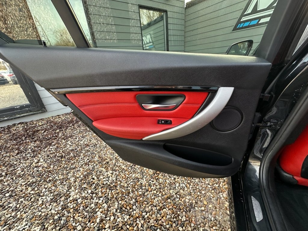 Used BMW 3 Series 2016 for sale - 77356743: Photo 15