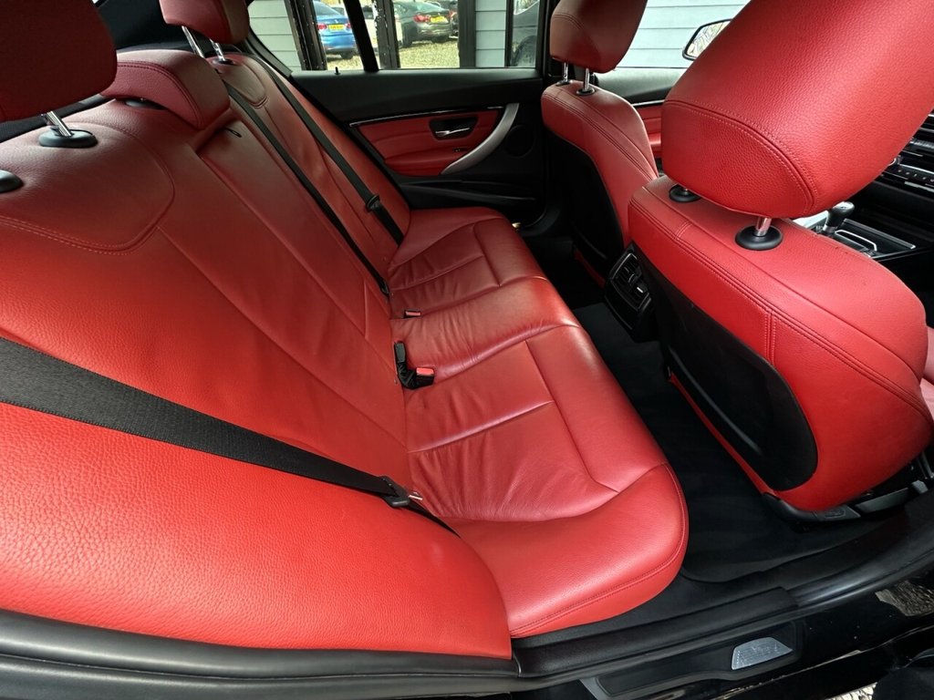 Used BMW 3 Series 2016 for sale - 77356743: Photo 17