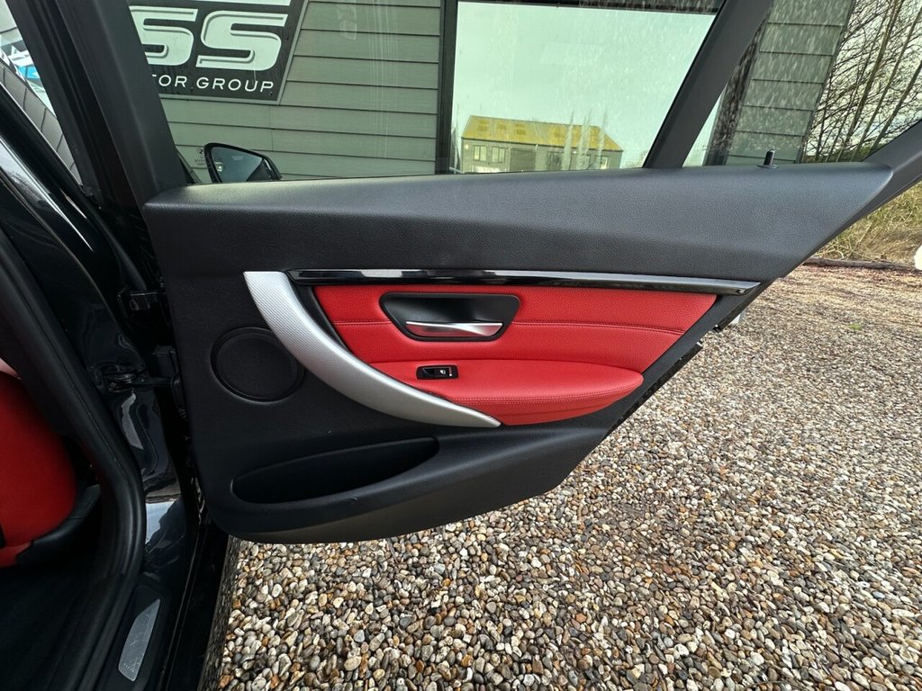 Used BMW 3 Series 2016 for sale - 77356743: Photo 18