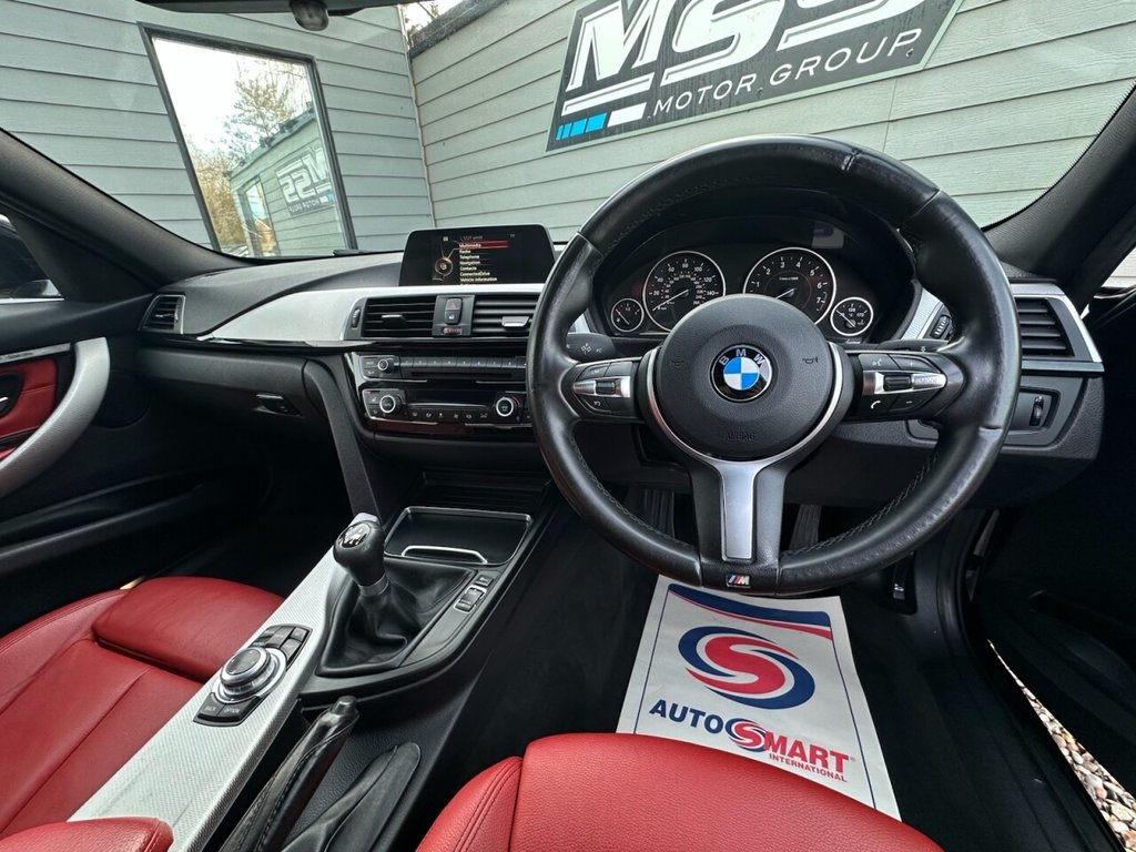 Used BMW 3 Series 2016 for sale - 77356743: Photo 19