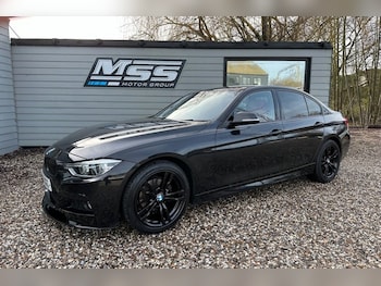 BMW 3 Series feature image