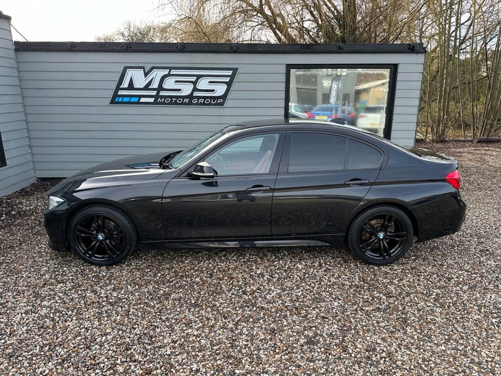 Used BMW 3 Series 2016 for sale - 77356743: Photo 2