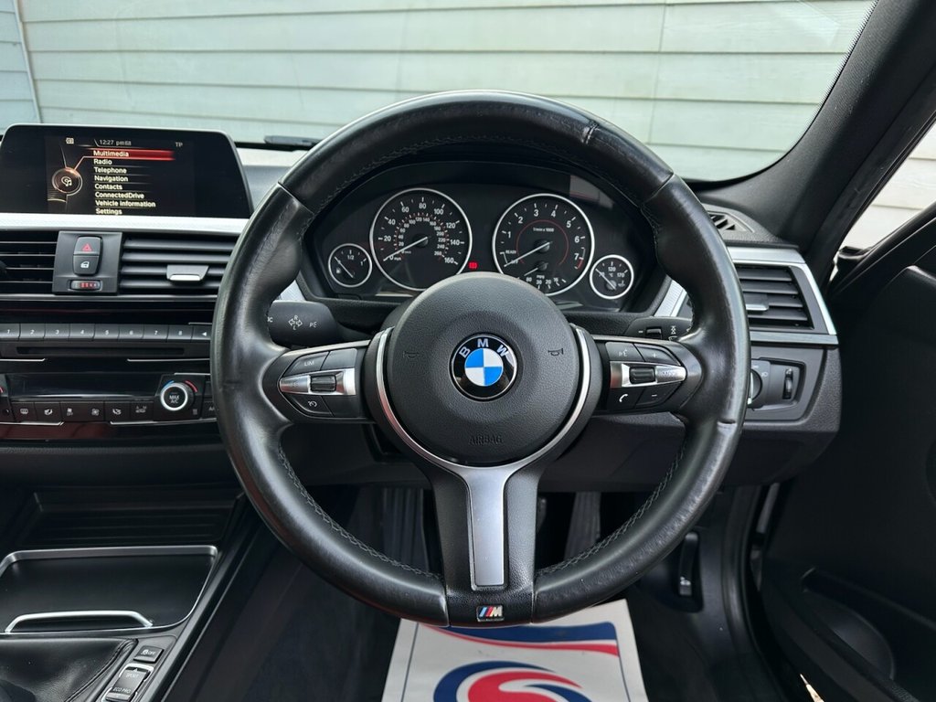 Used BMW 3 Series 2016 for sale - 77356743: Photo 20