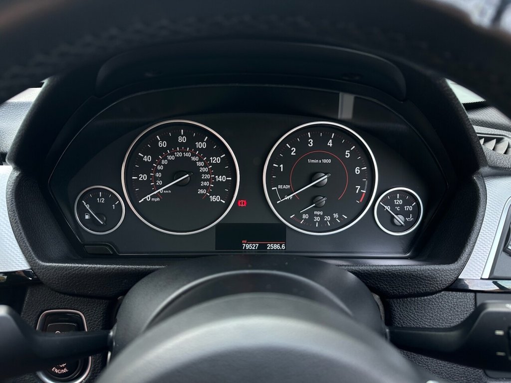 Used BMW 3 Series 2016 for sale - 77356743: Photo 21