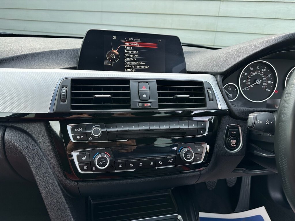 Used BMW 3 Series 2016 for sale - 77356743: Photo 22