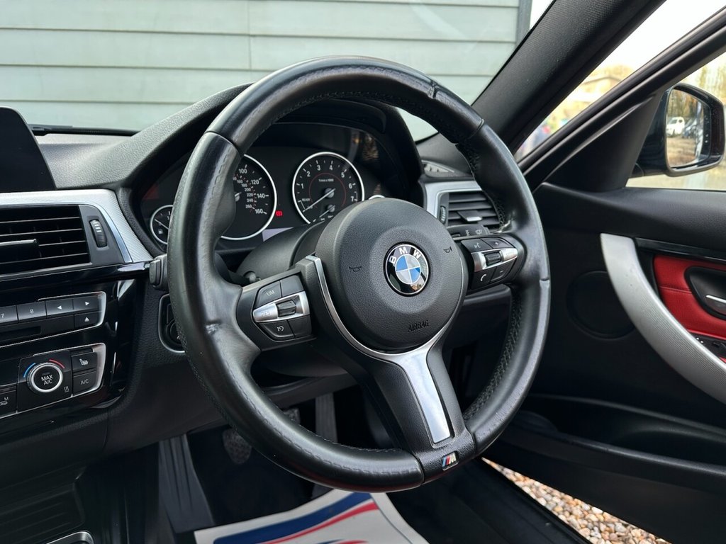 Used BMW 3 Series 2016 for sale - 77356743: Photo 24