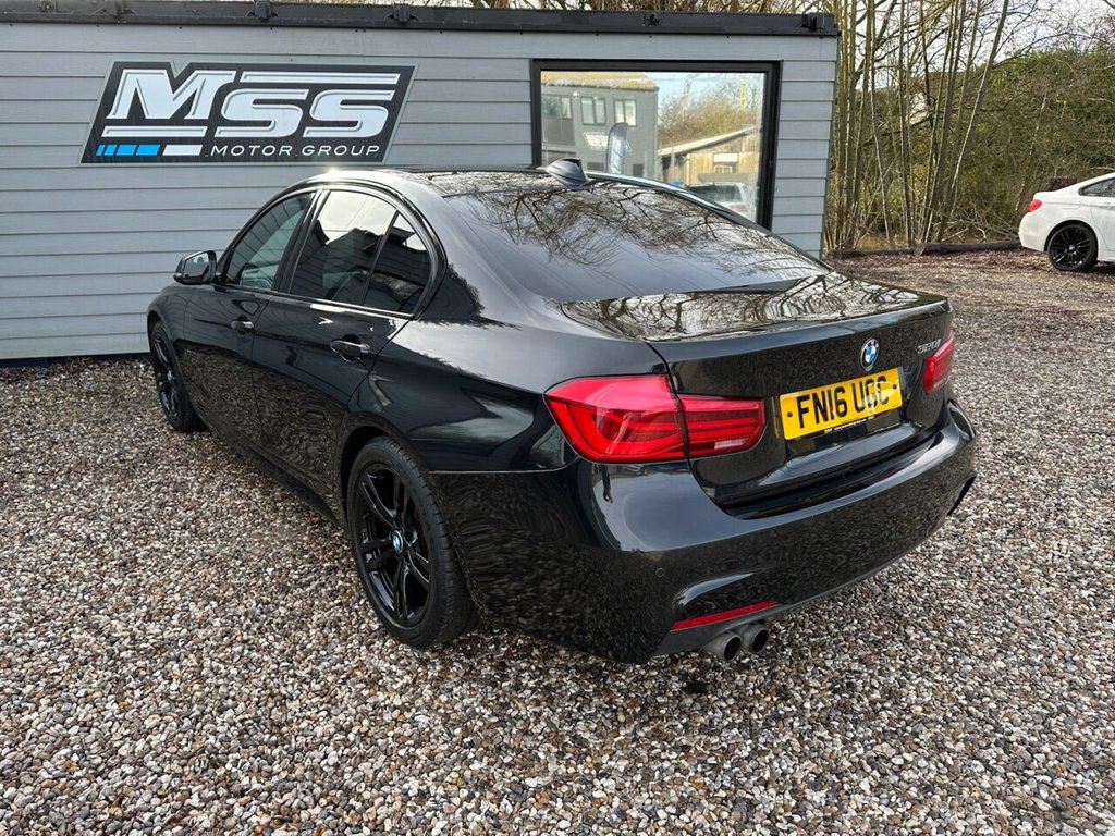 Used BMW 3 Series 2016 for sale - 77356743: Photo 3