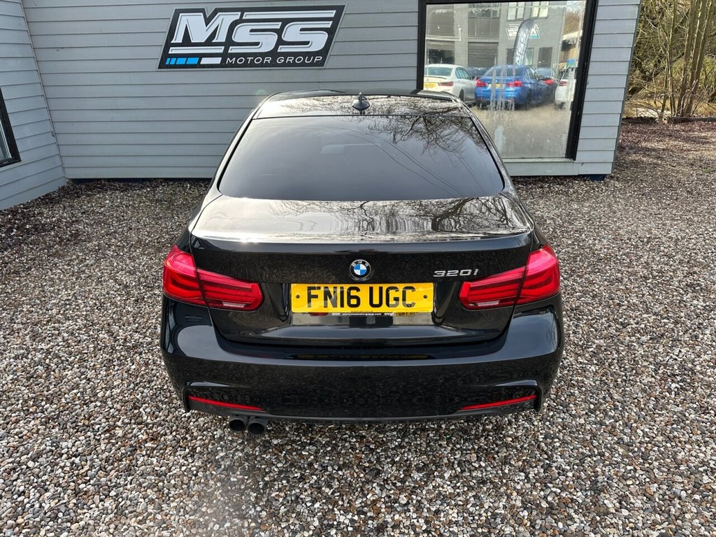 Used BMW 3 Series 2016 for sale - 77356743: Photo 4