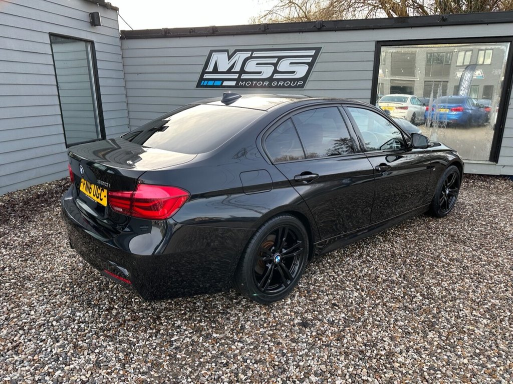 Used BMW 3 Series 2016 for sale - 77356743: Photo 5