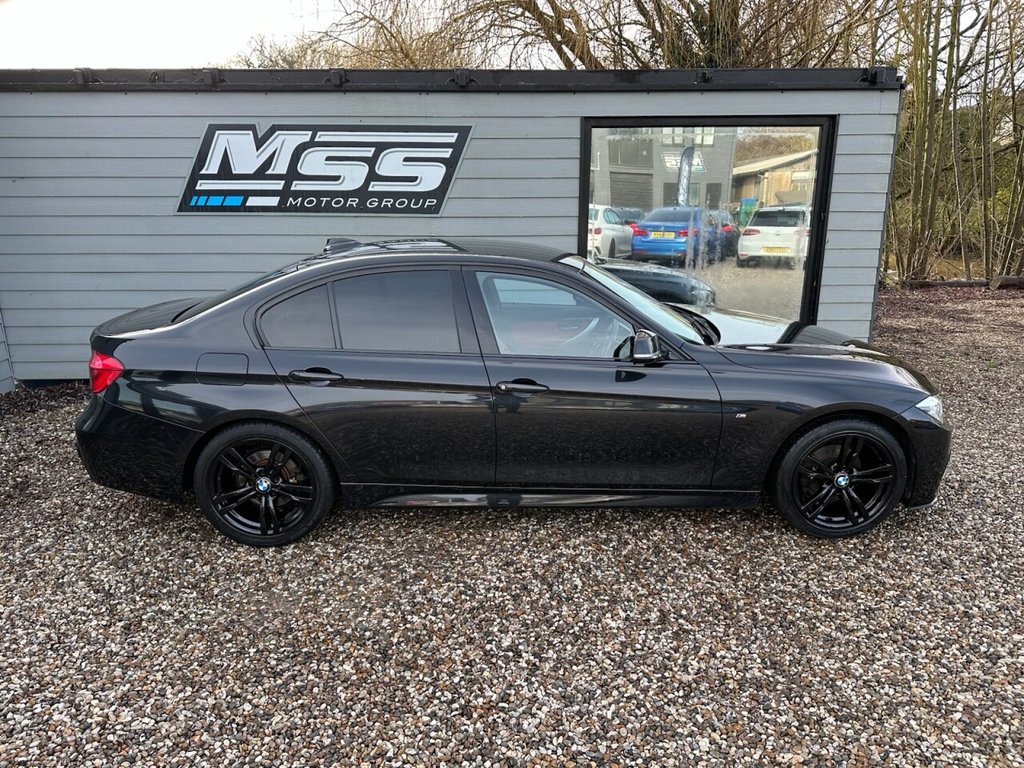 Used BMW 3 Series 2016 for sale - 77356743: Photo 6