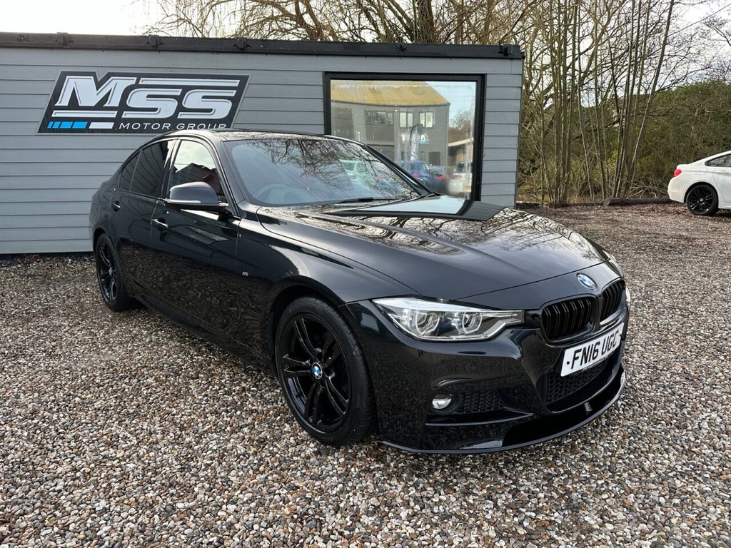 Used BMW 3 Series 2016 for sale - 77356743: Photo 7