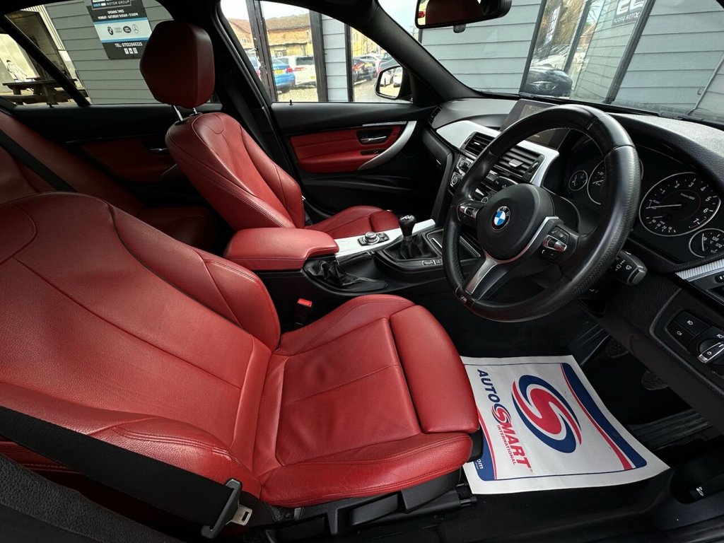 Used BMW 3 Series 2016 for sale - 77356743: Photo 8