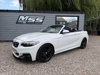Used BMW 2 Series 2015 for sale - 79385010: Photo