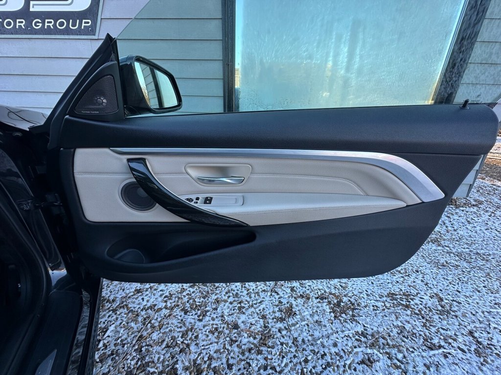 Used BMW 4 Series 2017 for sale - 77122064: Photo 11