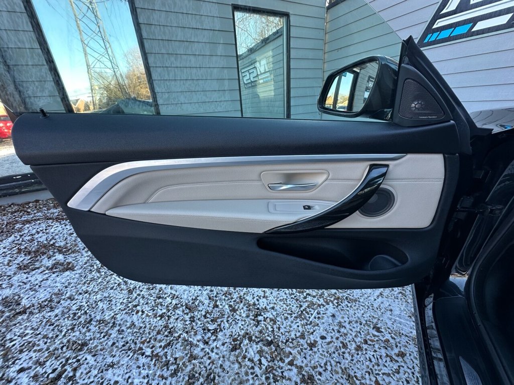 Used BMW 4 Series 2017 for sale - 77122064: Photo 14