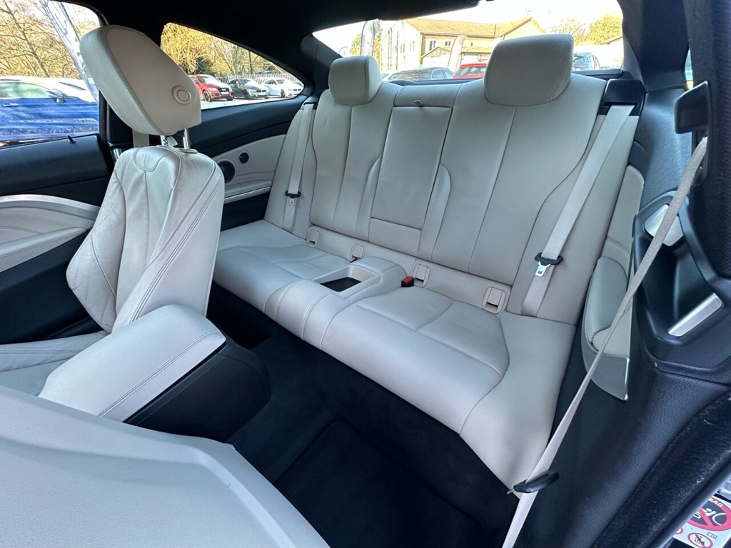 Used BMW 4 Series 2017 for sale - 77122064: Photo 15