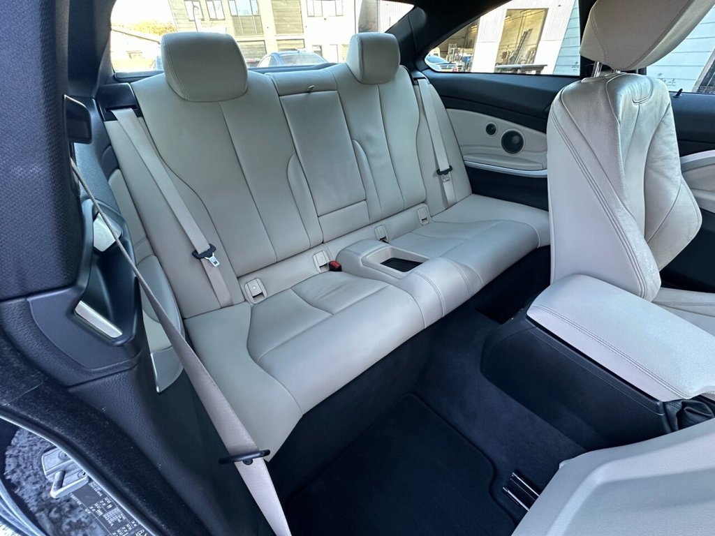 Used BMW 4 Series 2017 for sale - 77122064: Photo 16