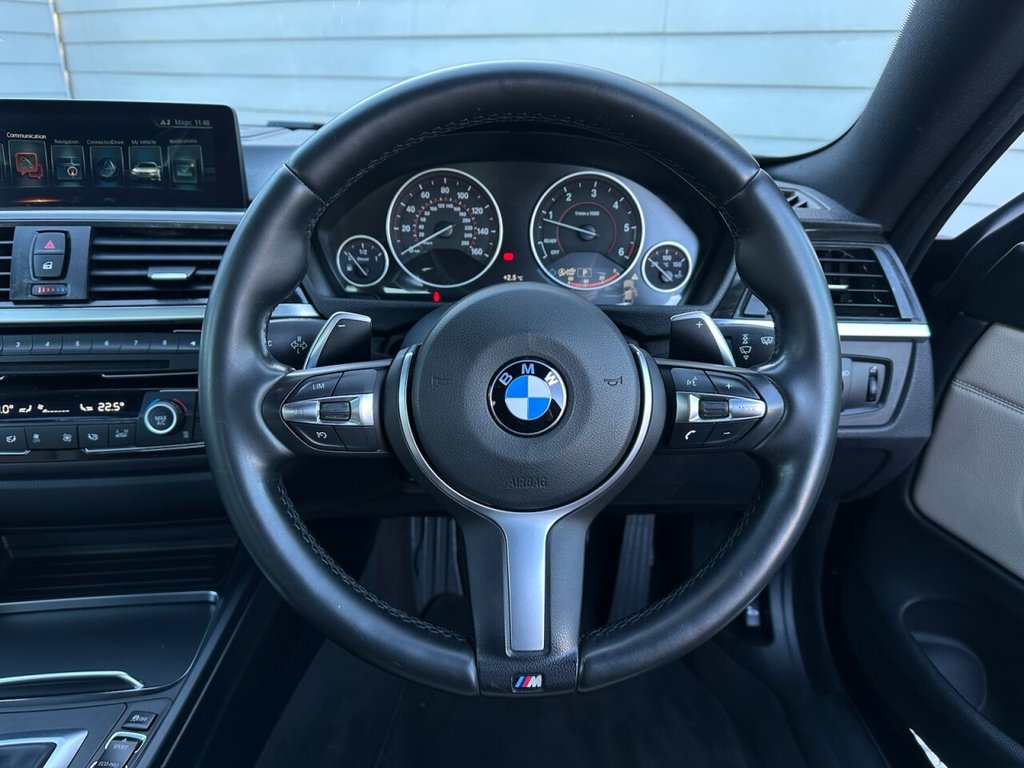 Used BMW 4 Series 2017 for sale - 77122064: Photo 19
