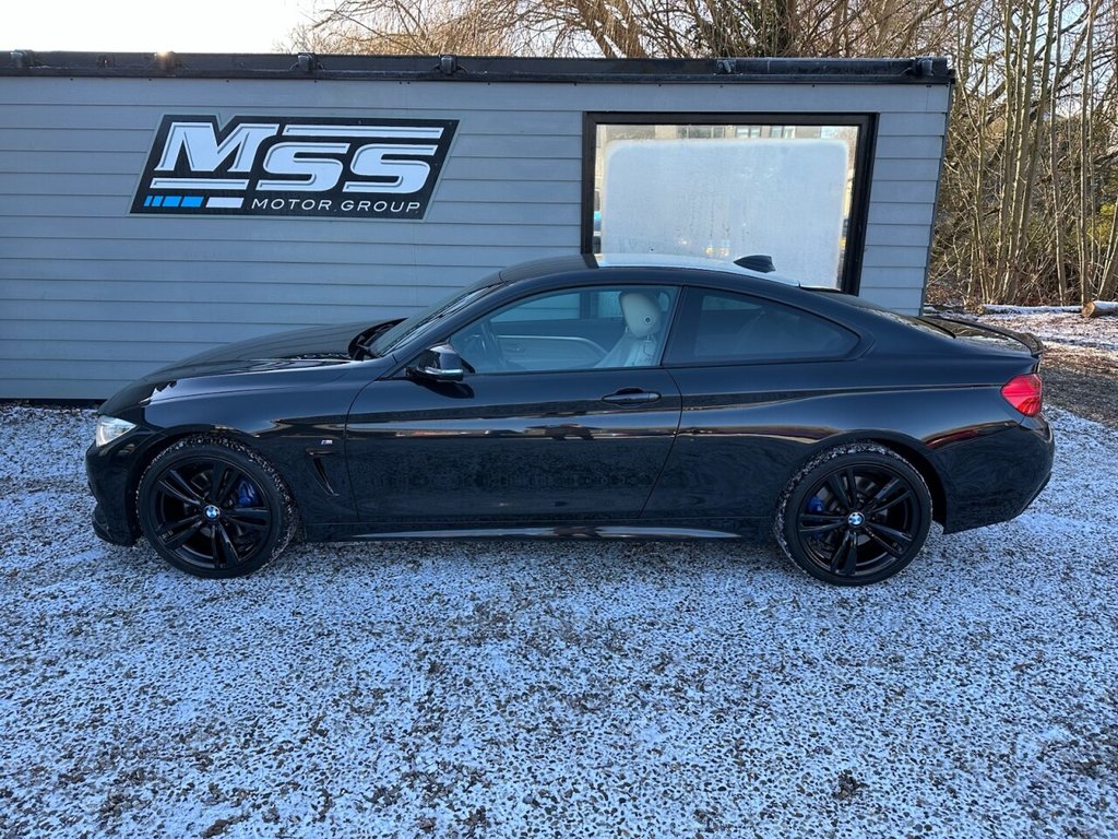 Used BMW 4 Series 2017 for sale - 77122064: Photo 2