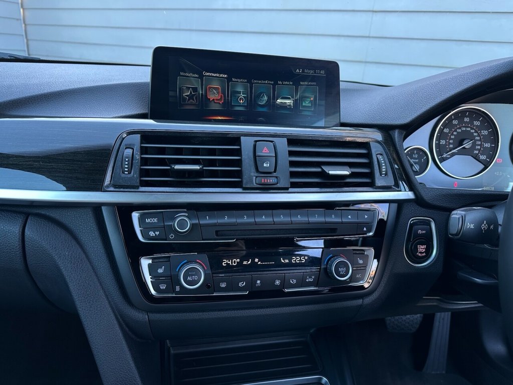 Used BMW 4 Series 2017 for sale - 77122064: Photo 22