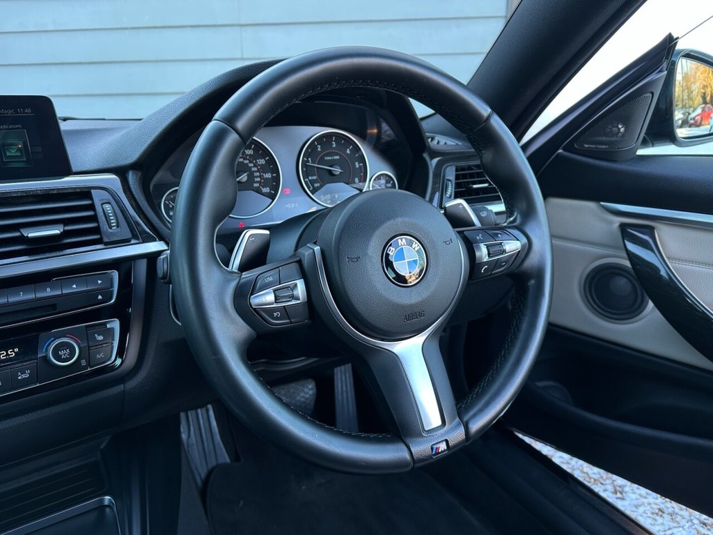 Used BMW 4 Series 2017 for sale - 77122064: Photo 24