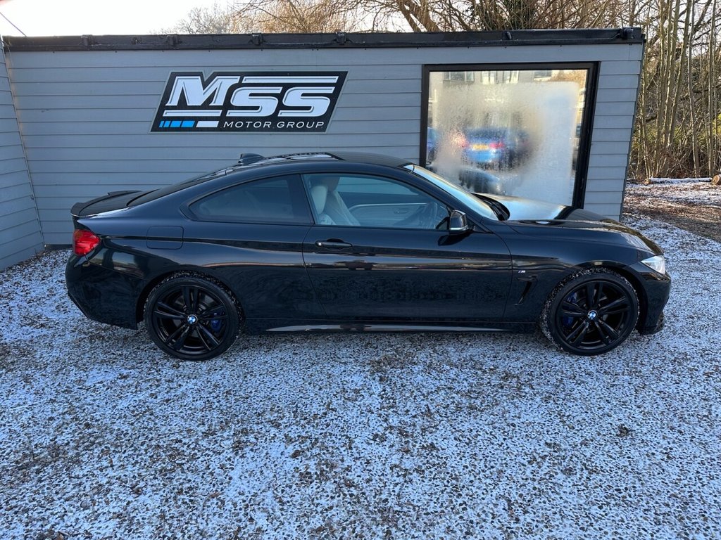 Used BMW 4 Series 2017 for sale - 77122064: Photo 6