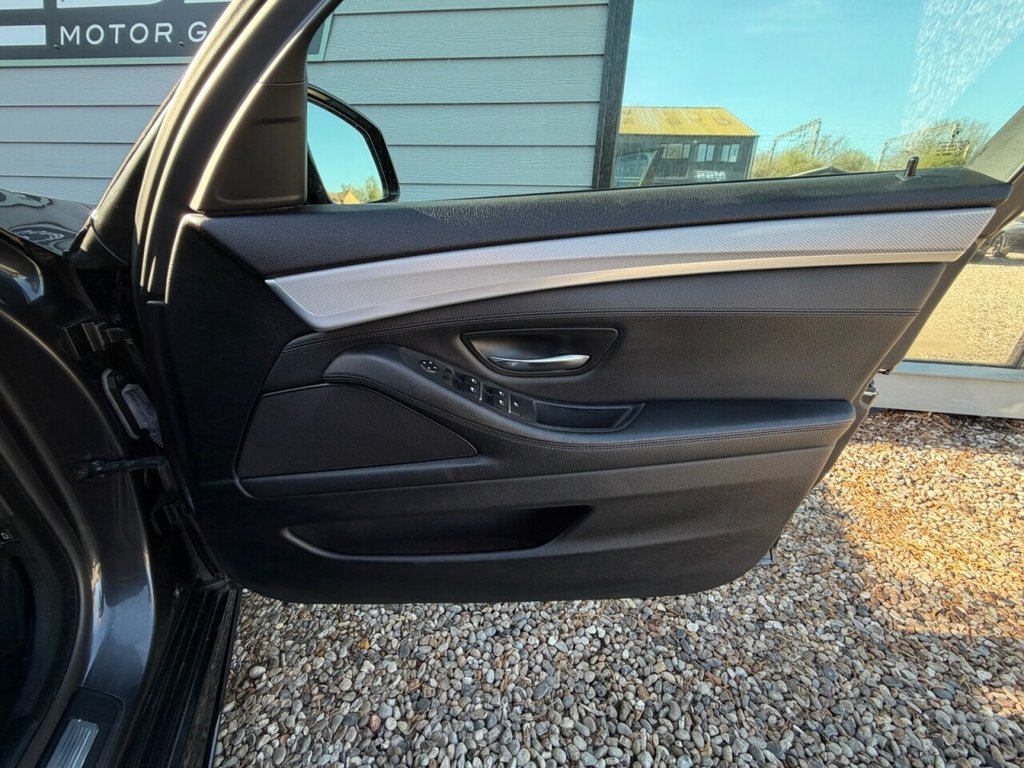 Used BMW 5 Series 2013 for sale - 78167317: Photo 11