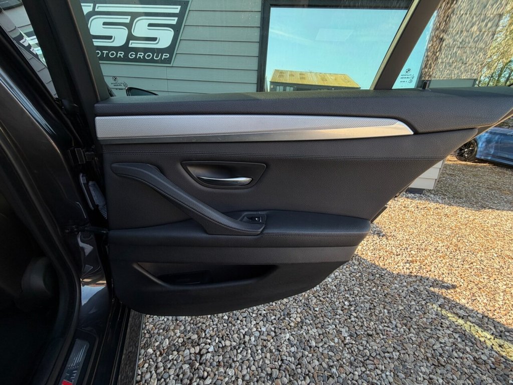 Used BMW 5 Series 2013 for sale - 78167317: Photo 13