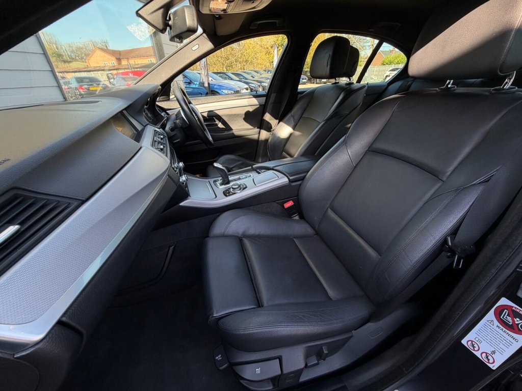 Used BMW 5 Series 2013 for sale - 78167317: Photo 15