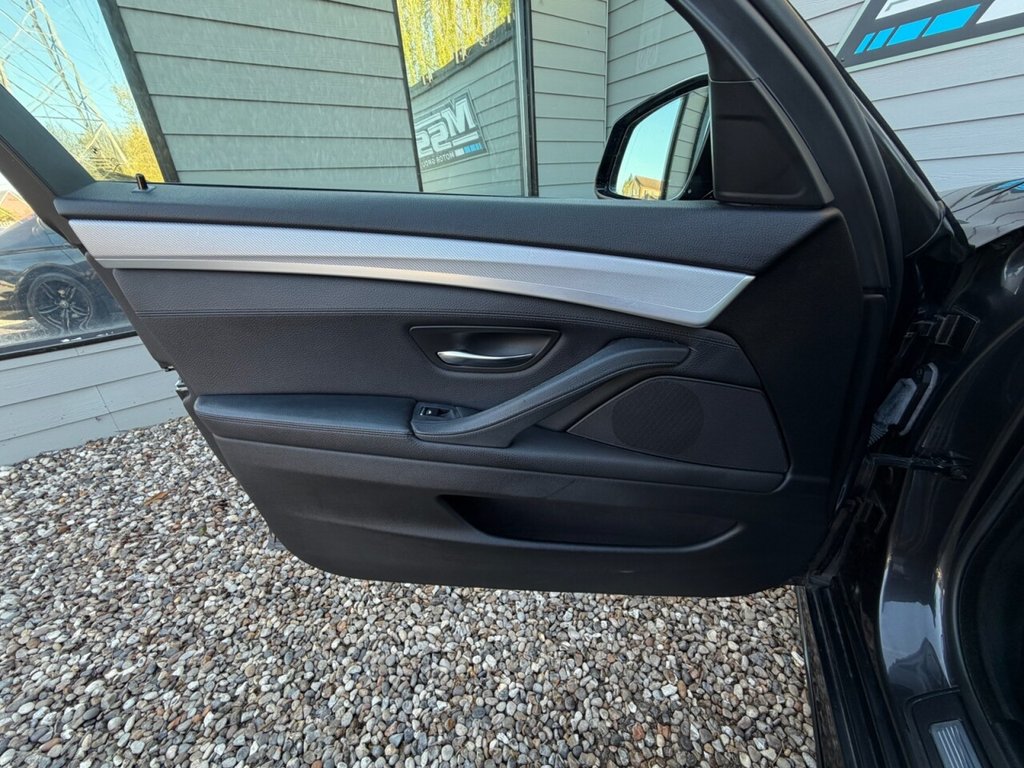 Used BMW 5 Series 2013 for sale - 78167317: Photo 16