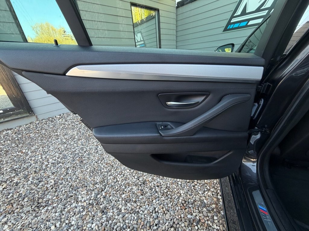 Used BMW 5 Series 2013 for sale - 78167317: Photo 18