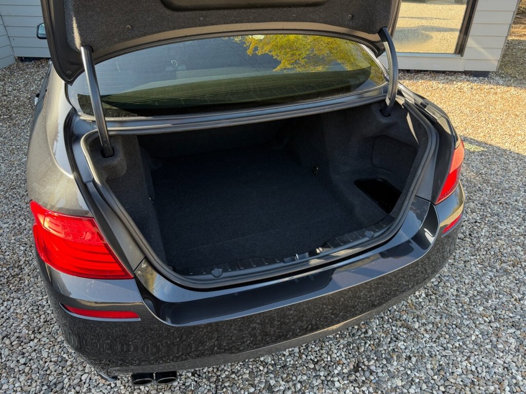 Used BMW 5 Series 2013 for sale - 78167317: Photo 19