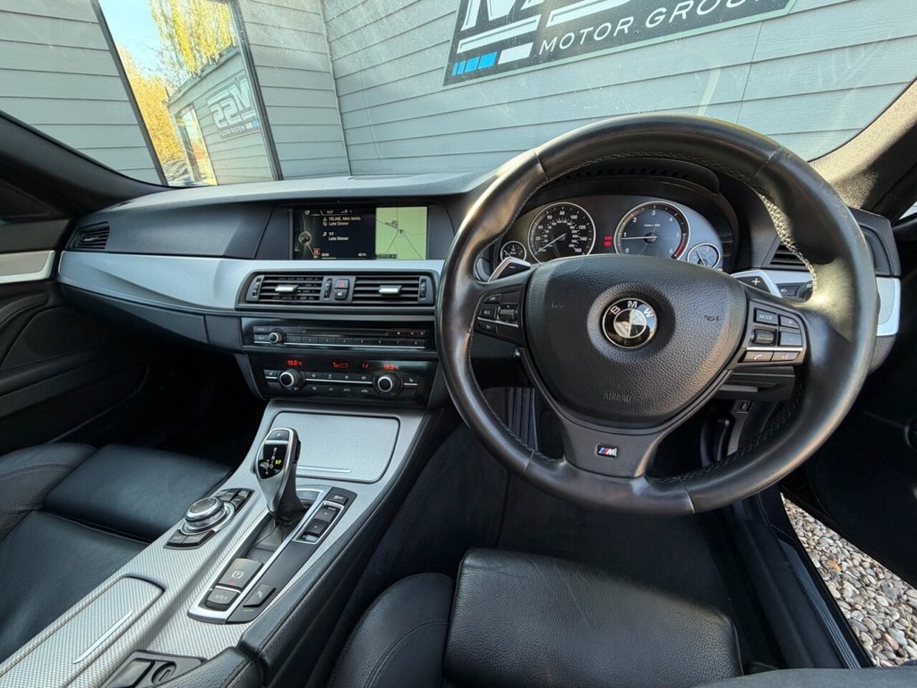 Used BMW 5 Series 2013 for sale - 78167317: Photo 20