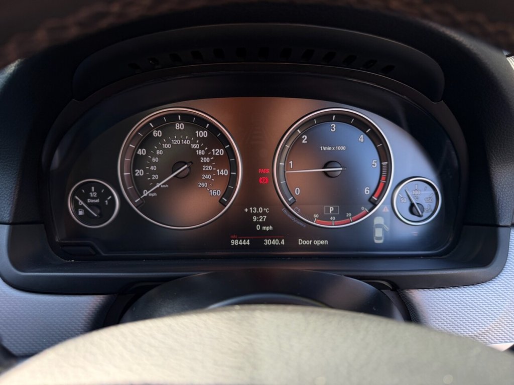 Used BMW 5 Series 2013 for sale - 78167317: Photo 22