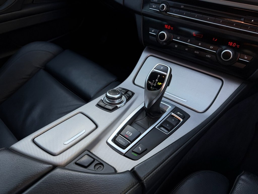 Used BMW 5 Series 2013 for sale - 78167317: Photo 25