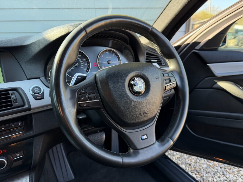 Used BMW 5 Series 2013 for sale - 78167317: Photo 26