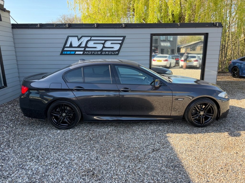 Used BMW 5 Series 2013 for sale - 78167317: Photo 6