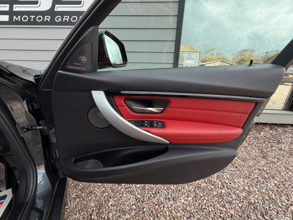 Used BMW 3 Series 2017 for sale - 78134394: Photo 11