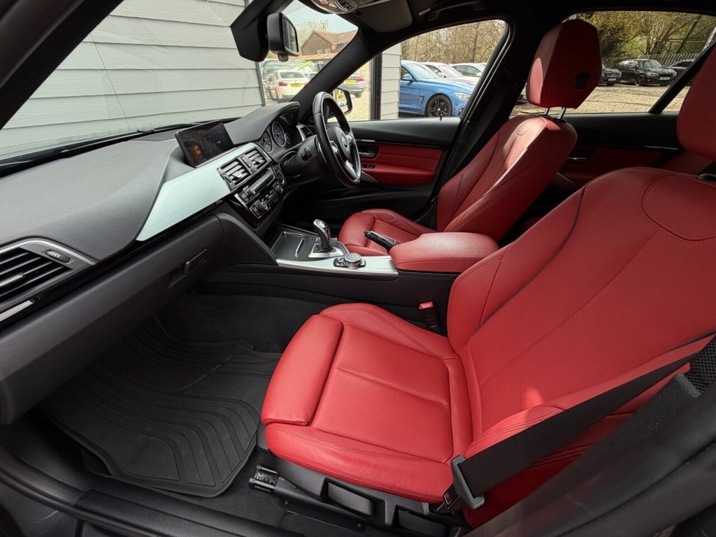 Used BMW 3 Series 2017 for sale - 78134394: Photo 12