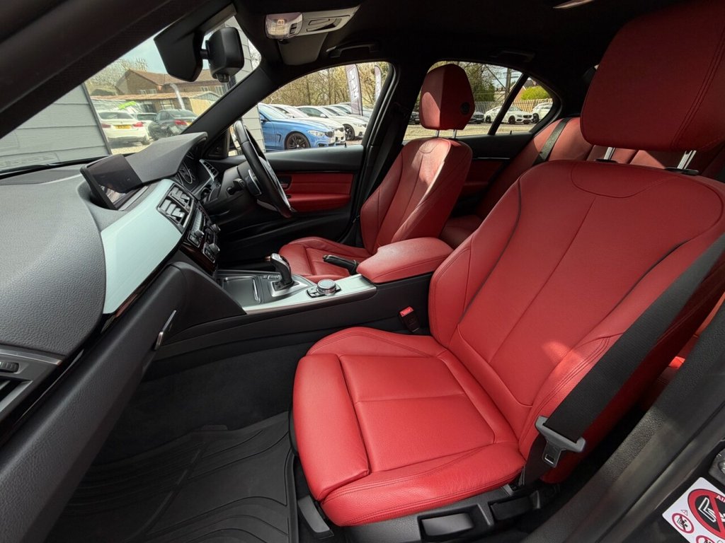 Used BMW 3 Series 2017 for sale - 78134394: Photo 13