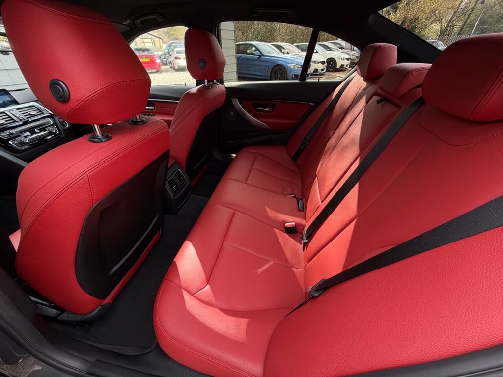 Used BMW 3 Series 2017 for sale - 78134394: Photo 15