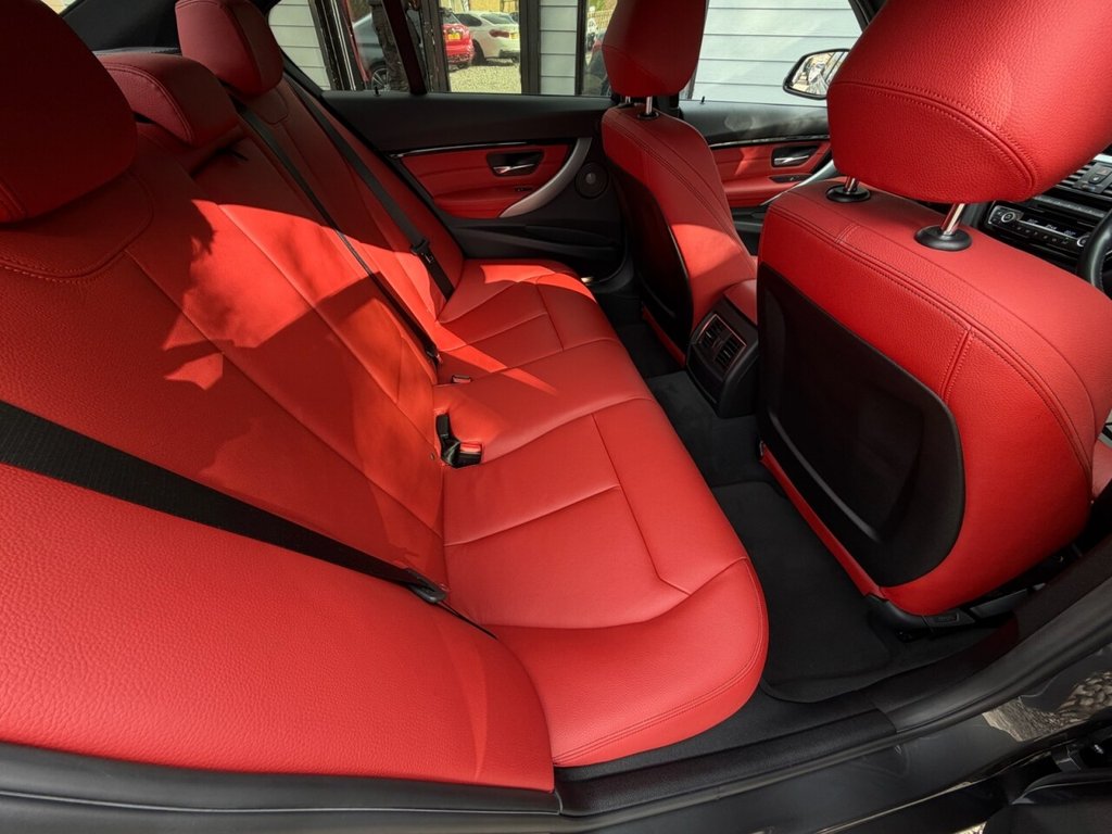 Used BMW 3 Series 2017 for sale - 78134394: Photo 18