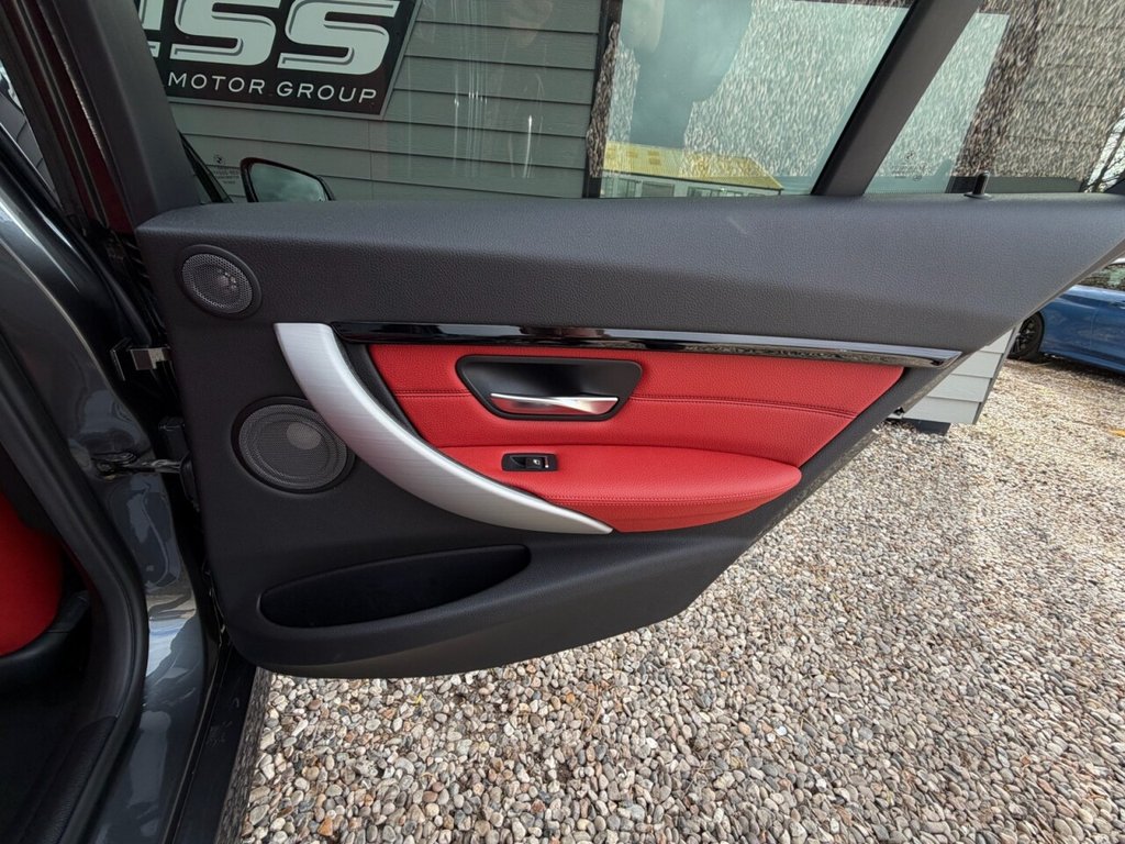 Used BMW 3 Series 2017 for sale - 78134394: Photo 19