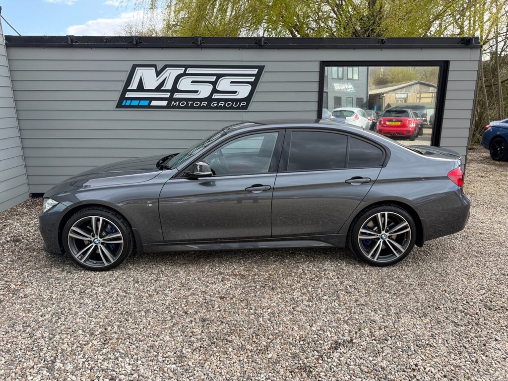 Used BMW 3 Series 2017 for sale - 78134394: Photo 2