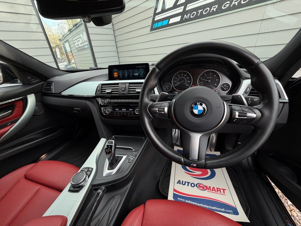 Used BMW 3 Series 2017 for sale - 78134394: Photo 23